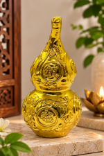 Golden Harmony Wu Lou